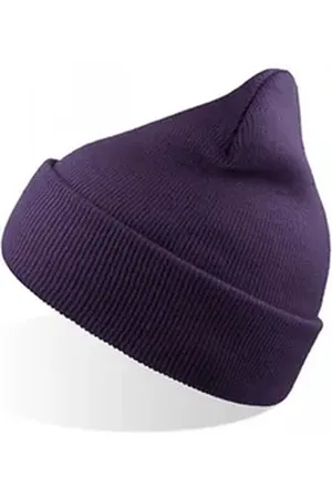 Atlantis Outdoorhut Wind Beanie Recycled