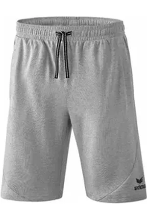Erima Trainingshose Essential Sweatshorts 140