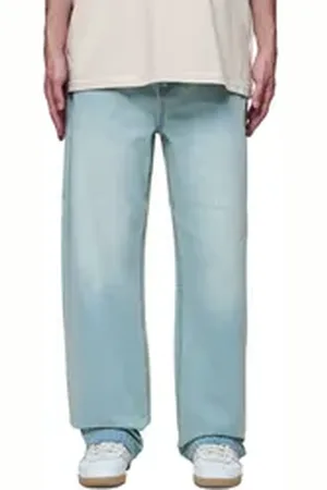 Pegador Relax-fit-Jeans Barrow Wide Baggy Barrow Wide Baggy 36