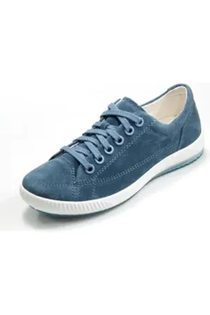 Legero Outdoorschuh blau 37 EU