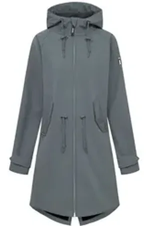 Derbe Parka Friese_Island 46