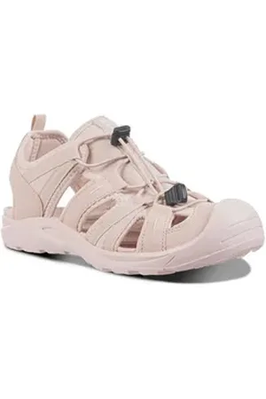Icepeak AKSU MS Outdoorsandale rosa 42 EU
