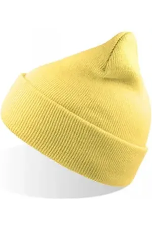 Atlantis Outdoorhut Wind Beanie Recycled