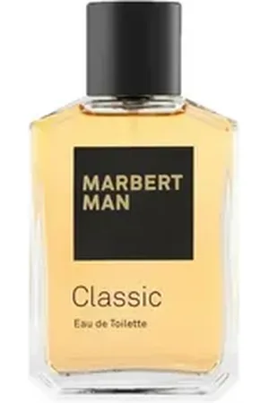 Marbert Eau de Toilette Man Classic EdT Spray