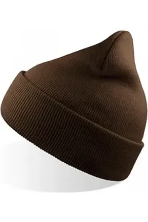 Atlantis Outdoorhut Wind Beanie Recycled