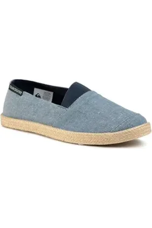 Quiksilver Espadrilles AQYS700053 Xbwb Espadrille blau 41 EU