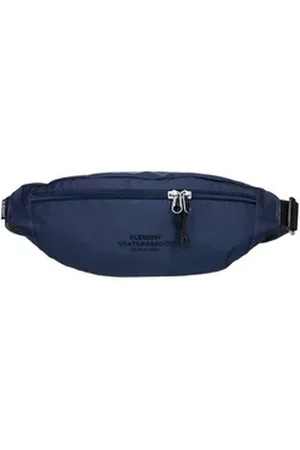 Element Sporttasche Jock blau