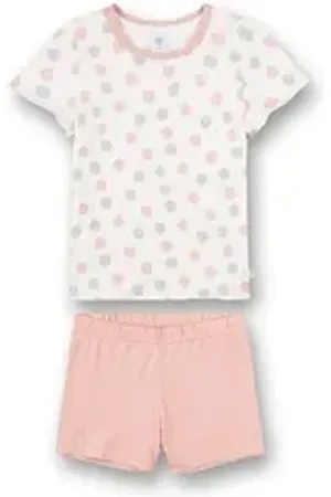 Sanetta Pyjama (1 tlg) beige 92