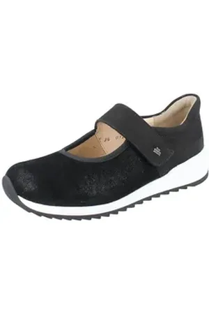 Finn Riemchenballerina UK 7,5