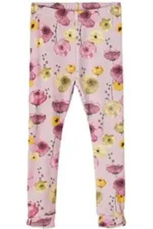 ONLY Leggings rosa 92