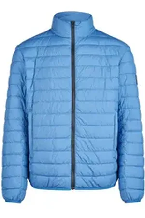 CALAMAR Steppjacke Light-Weight Steppjacke blau 56