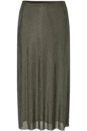 Samsøe Samsøe A-Linien-Rock Sahannan skirt 15310 M