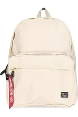 Alpha Industries Schultertasche Accessoires - Bags Crew Backpack