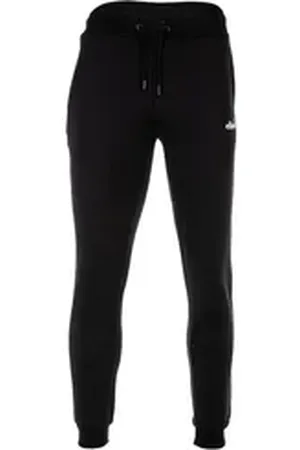 Ellesse Jogginghose Herren Jogginghose Baumwolle Cravo schwarz M