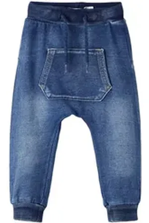 ONLY Jogger Pants blau 68