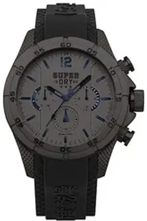 Superdry Quarzuhr Adventurer Multi, Adventurer Multi