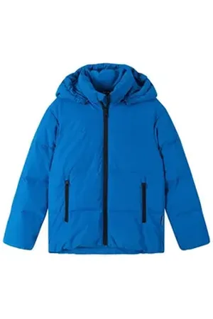 Reima Winterjacke PAIMIO blau 152