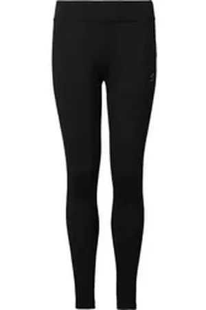 energetics Funktionstights Mä.-Tight Kelina 4 jrs BLACK 128