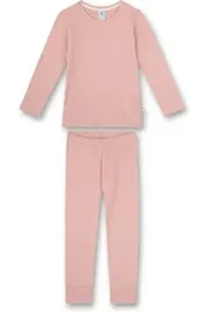 Sanetta Pyjama (1 tlg) rosa 140