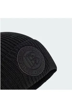 adidas Originals Beanie DEUTSCHLAND ANNIVERSARY MÜTZE schwarz Erwachsene (L/XL)