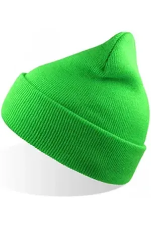 Atlantis Outdoorhut Wind Beanie Recycled