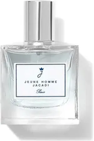 Jacadi Körperpflegeduft Eau De Toit Jeune Homme 100