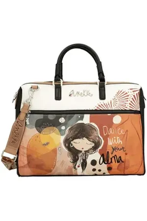 Anekke Businesstasche Briefcase bunt