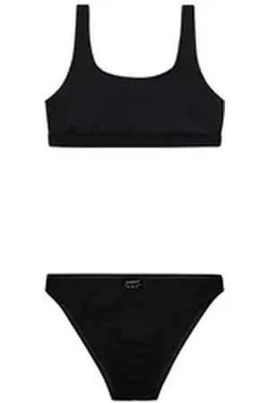 Protest Bügel-Bikini PRTRose JR triangle bikini TRUE BLACK 176