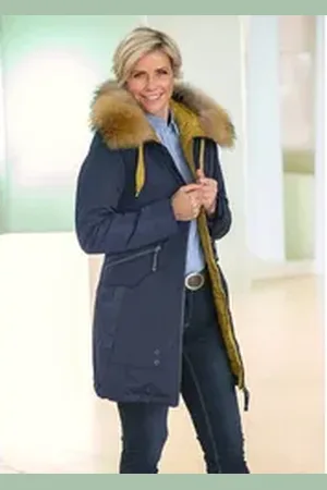 Betty Barclay Winterjacke