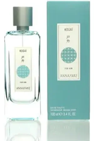 Annayake Eau de Parfum Kogaï For Him Parfum 100 ml