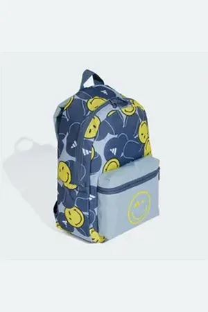 adidas Sportswear Daypack SMILEY WORLD KIDS RUCKSACK bunt