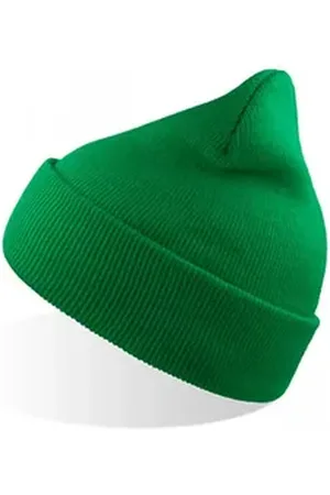 Atlantis Outdoorhut Wind Beanie Recycled