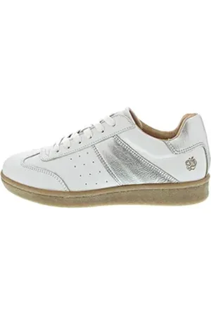 Eden Apple of Sneaker weiß 39 EU