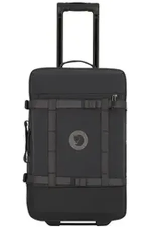 Fjällräven Handgepäck-Trolley Färden Roller, 2 Rollen, Polyamid grau