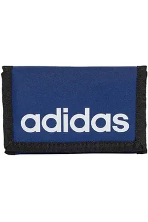 adidas Originals Geldbörse Linear Wallet blau