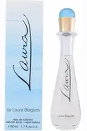 Laura Biagiotti Eau de Parfum Laura Eau De Toilette Spray 50ml