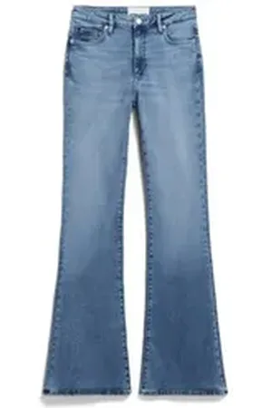 Armedangels Skinny-fit-Jeans ANAMAA blau 31/32