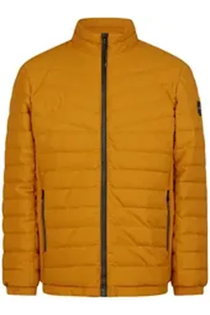 CALAMAR Steppjacke Structured Jacket 56