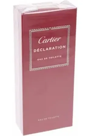 Cartier Eau de Toilette Declaration Eau De Toilette Spray 100ml