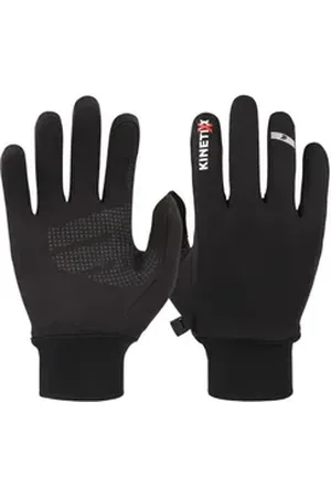 KinetiXx Multisporthandschuhe (Winddichter Outdoor-Handschuh Winn 2.0, )