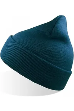 Atlantis Outdoorhut Wind Beanie Recycled