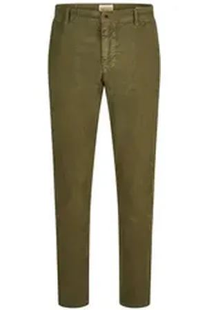 Hattric Cordhose Chinohose Dan Cord 33/34