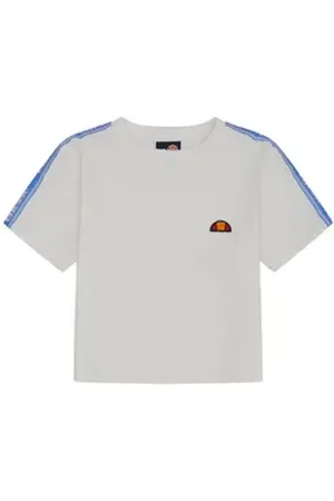 Ellesse T-Shirt LA BOTA T SHIRT (1-tlg) weiß 140/146 (10/11)