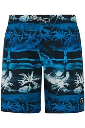 Protest Badeshorts PRTStones JR beachshort OLYMPIC BLUE 176