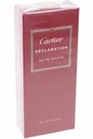Cartier Eau de Toilette Declaration Eau De Toilette Spray 100ml
