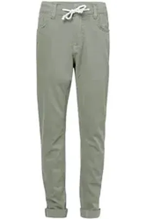 Chillaz Trekkinghose San Diego Kids Pant Kids grün grün 140
