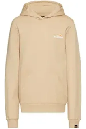 Ellesse Kapuzensweatshirt Daltrey OH Hoody für Kinder beige 140/146 (10/11)