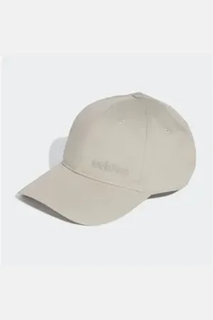 adidas Performance Beanie BSBL OUTLINE grau