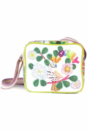 Oilily Umhängetasche Sunny bunt