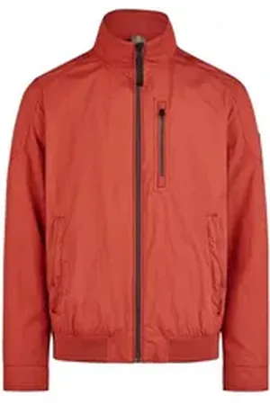 CALAMAR Blouson Cotton Blouson rot 27